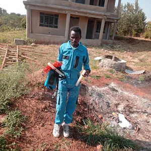 Severn Borehole Drillers - Kuchimba Kisima cha Maji cha Kuaminika