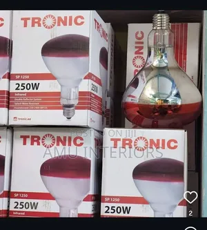 Tronic Infrared Chicken Bulb 250W