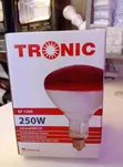 Tronic Infrared Chicken Bulb 250W - 2