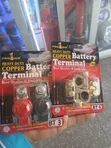 Brand New Top Quality Copper Car Battery Terminals - 2