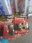 Brand New Top Quality Copper Car Battery Terminals - 3