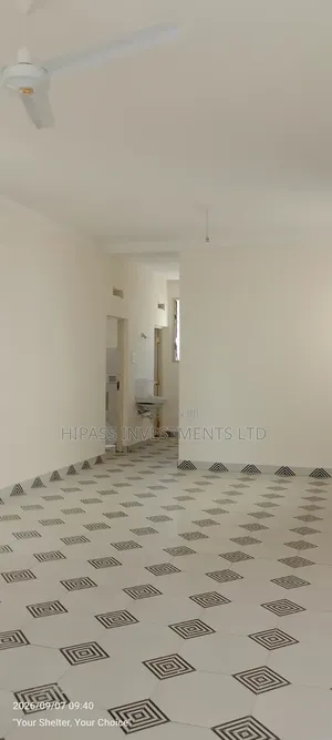 2 Bedroom Block of Flats for Rent in Tudor