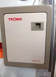 Tronic 6-Way Consumer Unit with 100A Isolator - 2