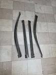 Toyota Fielder 2014 Windbreakers | Window Visors - 1
