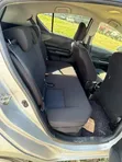 Toyota Aqua 2019 Silver - 3