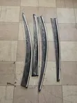 Honda Vezel Windbreakers | Window Visors | Rain Guards - 1