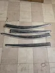 Honda Vezel Windbreakers | Window Visors | Rain Guards - 2