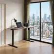 1.2m Electric Height Adjustable Office Desk - 2