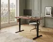 1.2m Electric Height Adjustable Office Desk - 3
