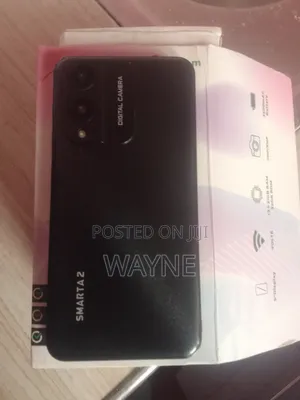 Neon Ultra 32GB Black