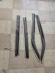Suzuki Wagon R Windbreakers | Window Visors | Rain Guards - 1