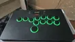 QRD Maestro S3 Leverless Hitbox Controller - 1