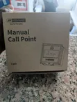 Manual Call Point for Fire Alarm Systems - 1