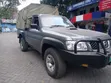 Nissan Patrol 2016 Single Cabin - 1