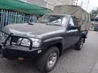 Nissan Patrol 2016 Single Cabin - 2