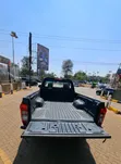 Isuzu D-MAX 2021 Gray - 3