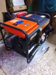 ADG6000S Diesel Generator 6.5kW Portable - 2