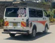 Toyota HiAce Box 2009 White - 5