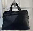 Jeep Buluo Leather Business Briefcase / Laptop Bag - 2