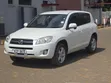 Toyota RAV4 2010 White - 2