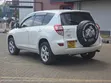 Toyota RAV4 2010 White - 5