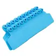 High-Visibility Medium Ear Tags for Cattle - 2
