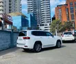 Toyota Land Cruiser LC300 2023 White - 2