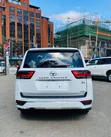 Toyota Land Cruiser LC300 2023 White - 3