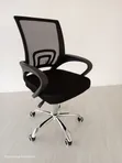 Boss Office Products Mesh Office Chair - 1