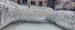 Insulated Flexible Duct (4"-12") - 2