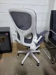 Brand New Flipping Arms Office Chair - 1