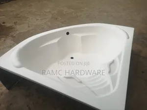 Premier Corner Bath Tub - Used