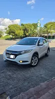 Honda Vezel 2015 White - 2