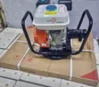 Complete Concrete Vibrator + Poker Shaft - Tested - 2