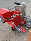 Hand-Driven Road Marking Machine - 2