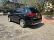 Mitsubishi Outlander 2016 Nyeusi - 5
