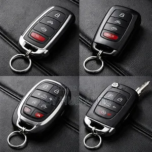 Key Hub Auto: Car Key Programming & Replacement