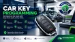 Key Hub Auto: Car Key Programming & Replacement - 2