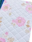 Brand New 6x6 Memory Foam Mattress Topper - 2