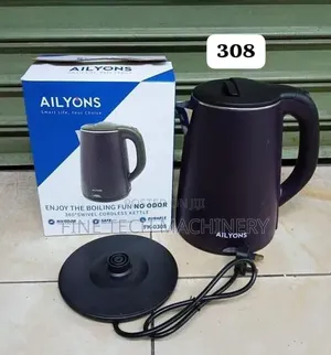 Ailyons 2.2L Electric Water Kettle