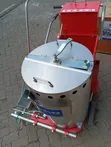 Thermoplastic Road Marking Machine - 2