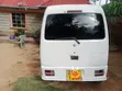 Suzuki Every 2012 Nyeupe - 2