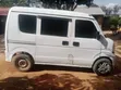 Suzuki Every 2012 Nyeupe - 3