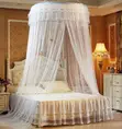Luxury Round Mosquito Net - 1
