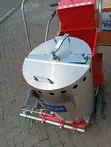 Brand New Thermoplastic Road Marking Machine - 2
