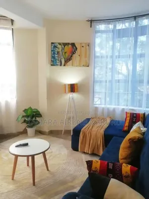Executive 1 Bedroom Apartment in Nakuru CBD
