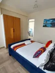 Executive 1 Bedroom Apartment in Nakuru CBD - 3