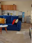 Executive 1 Bedroom Apartment in Nakuru CBD - 5