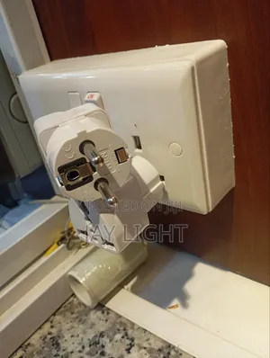 Travel Plug Adapter Converter Power Conversion Plug