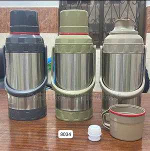 3.2 Litre Vacuum Flask